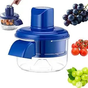 Fruit and Vegetable Peeler مقشرة المطبخ الذكية