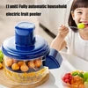Fruit and Vegetable Peeler مقشرة المطبخ الذكية